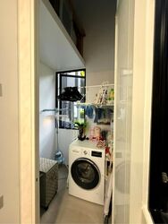 Parc Komo (D17), Apartment #617640611
